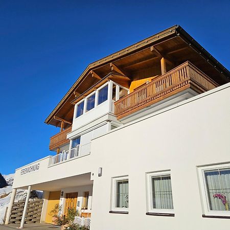 Apart Michl Hintertux Ngoại thất bức ảnh