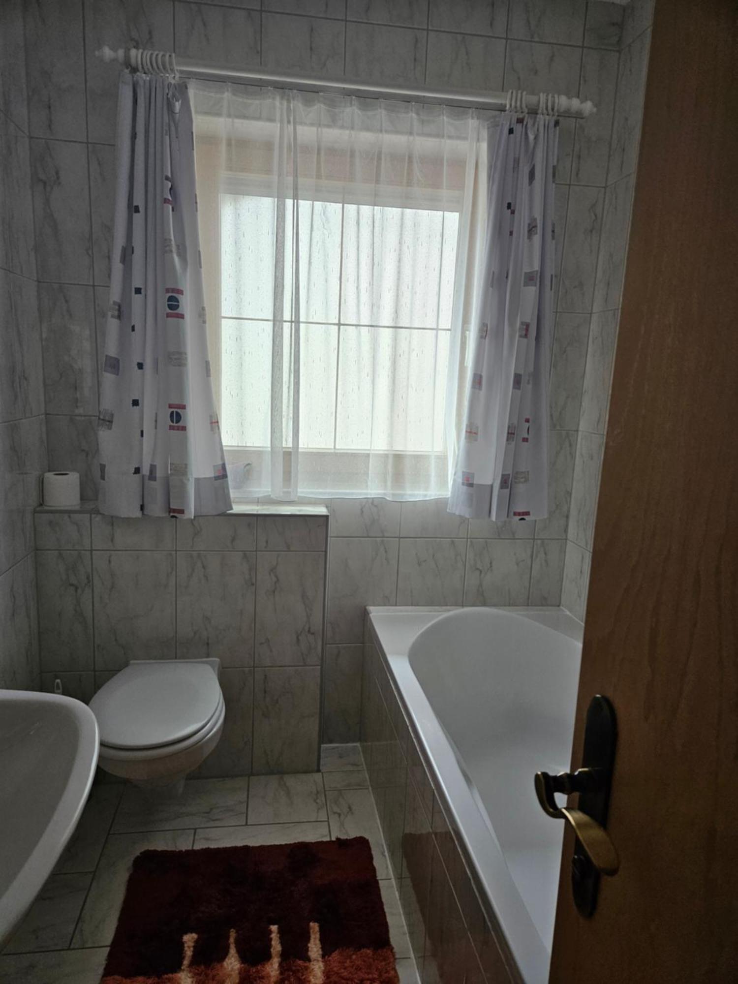 Apart Michl Hintertux Ngoại thất bức ảnh