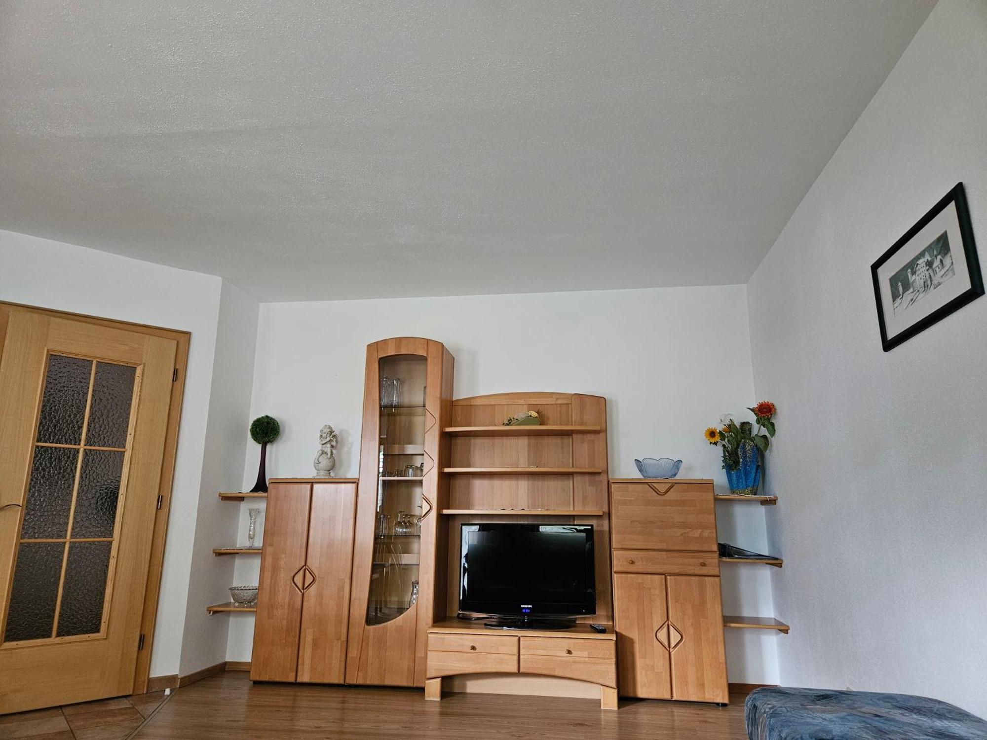 Apart Michl Hintertux Ngoại thất bức ảnh