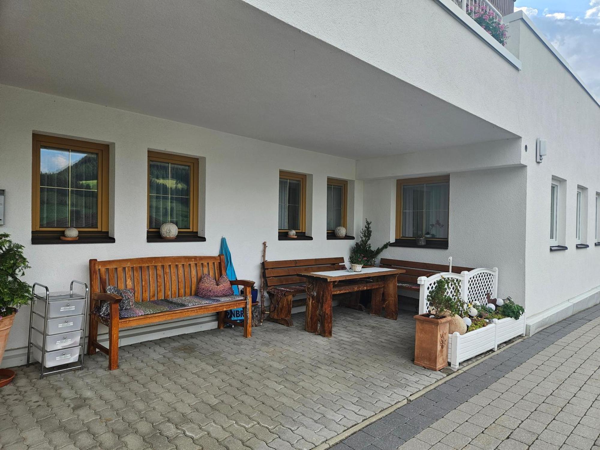 Apart Michl Hintertux Ngoại thất bức ảnh
