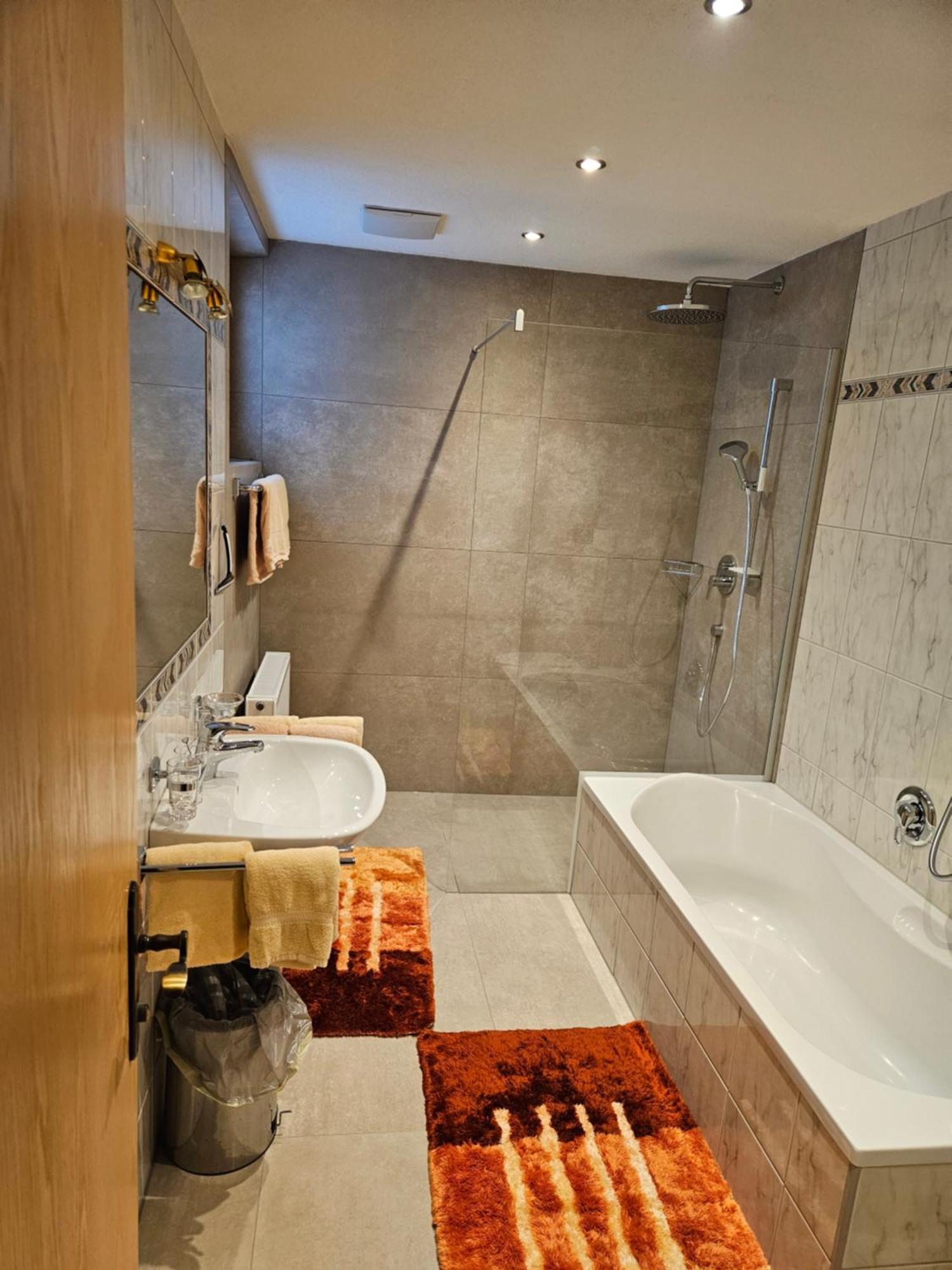 Apart Michl Hintertux Ngoại thất bức ảnh